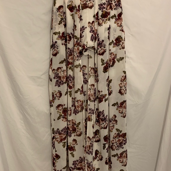 2 piece skort set - Picture 8 of 11